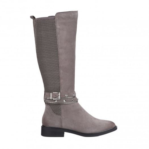 femme Tamaris femme 2554027 gris