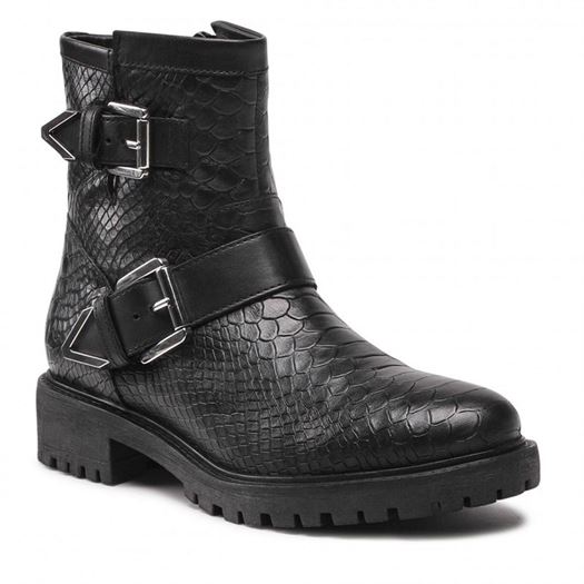 Geox femme d hoara a noir1831001_2 sur voshoes.com