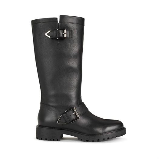 femme Geox femme d hoara f noir