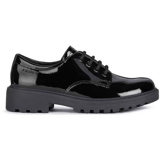 femme Geox femme j casey girl c noir