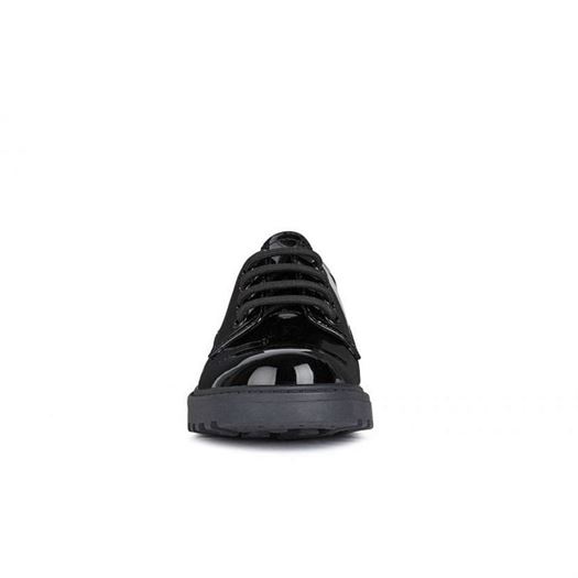 Geox femme j casey girl c noir1831401_5 sur voshoes.com