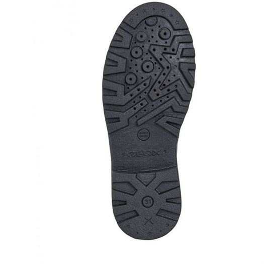 Geox femme j casey girl c noir1831401_6 sur voshoes.com