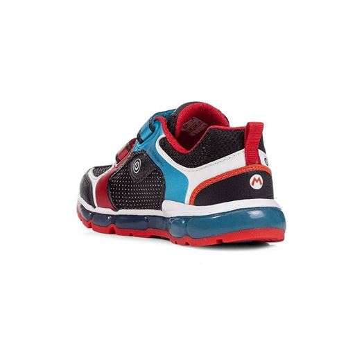 Geox garcon j android boy a noir1831901_4 sur voshoes.com