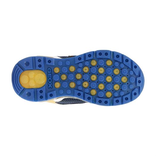 Geox garcon j android boy a bleu1831902_6 sur voshoes.com