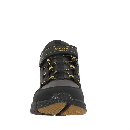 Geox garcon j flexyper boy b abx noir1832301_6 sur voshoes.com