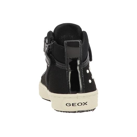 Geox fille j kalispera girl i noir1832501_4 sur voshoes.com