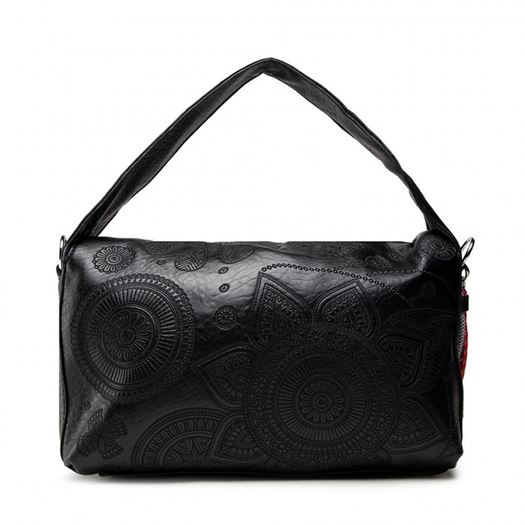 Desigual femme bols deja vu narbonne fla noir1834001_3 sur voshoes.com