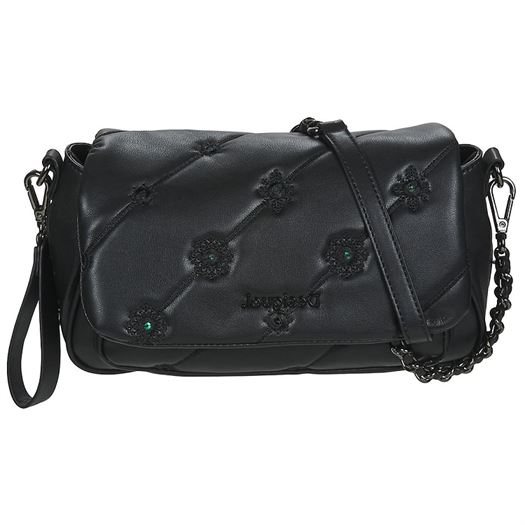femme Desigual femme bols tromso ojo de tigre noir