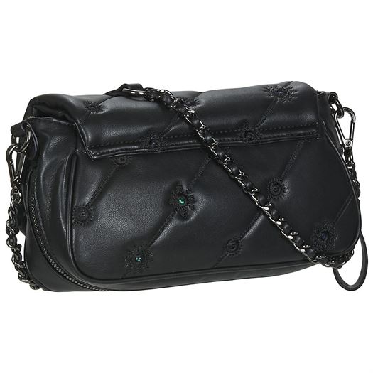Desigual femme bols tromso ojo de tigre noir1834601_3 sur voshoes.com