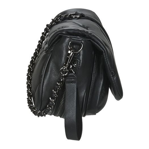 Desigual femme bols tromso ojo de tigre noir1834601_4 sur voshoes.com