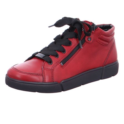 Ara femme 1214435 rouge1838101_2 sur voshoes.com