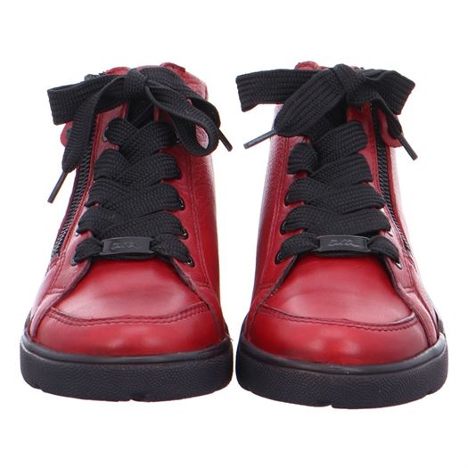 Ara femme 1214435 rouge1838101_3 sur voshoes.com