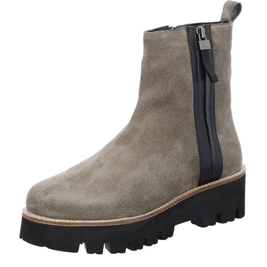 Ara femme 1216713 gris1838302_2 sur voshoes.com