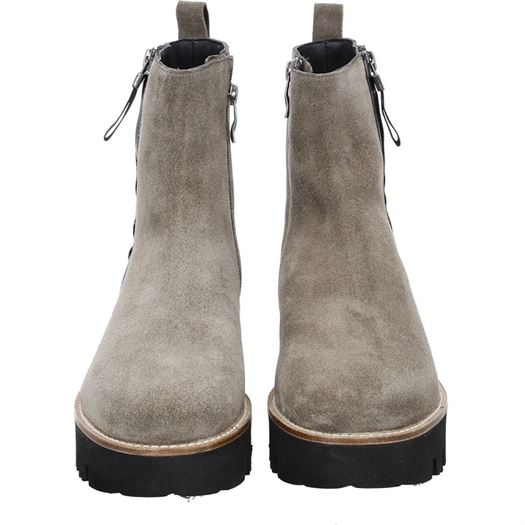 Ara femme 1216713 gris1838302_3 sur voshoes.com