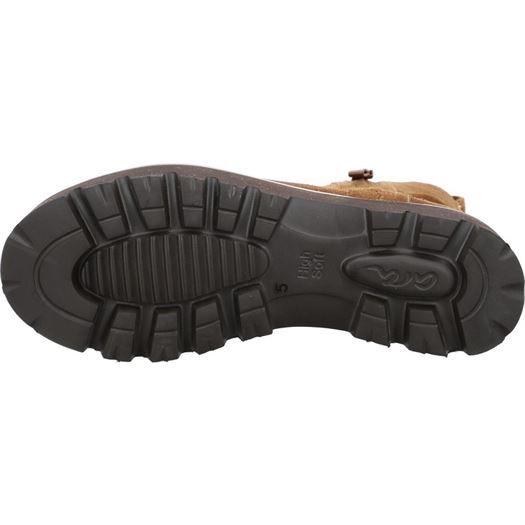 Ara femme 1216713 marron1838303_4 sur voshoes.com