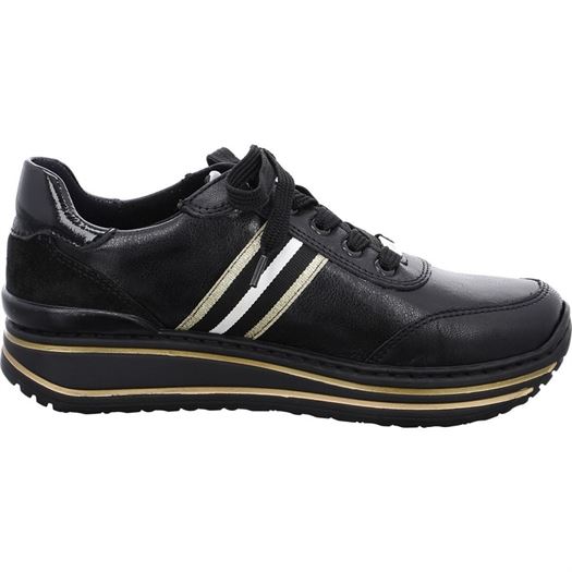 femme Ara femme 1232430 noir
