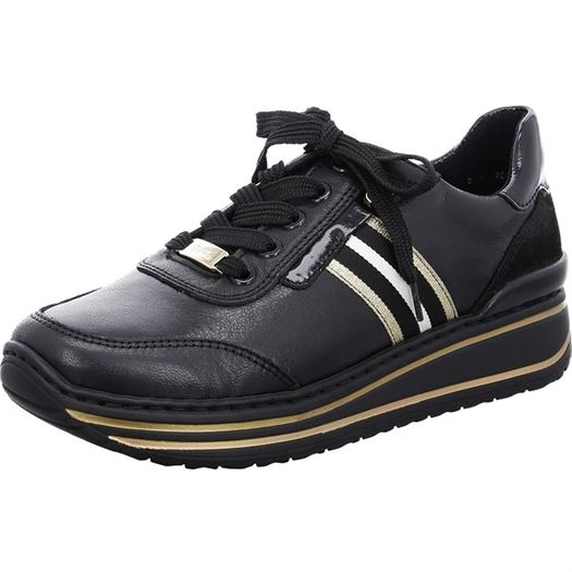 Ara femme 1232430 noir1838701_2 sur voshoes.com