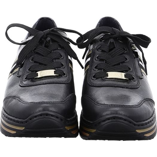 Ara femme 1232430 noir1838701_3 sur voshoes.com