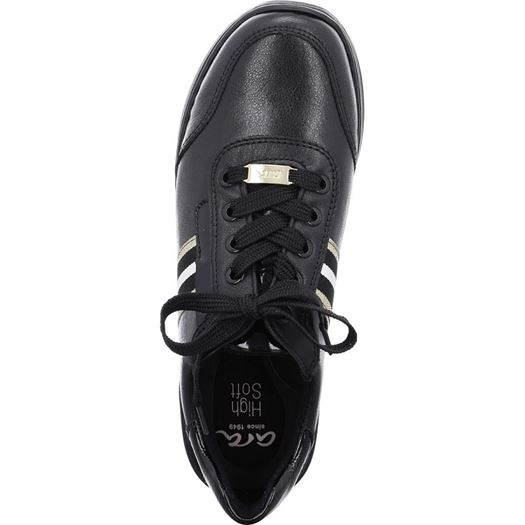 Ara femme 1232430 noir1838701_4 sur voshoes.com