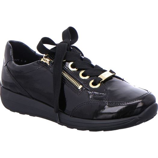 Ara femme 1244587 noir1839101_2 sur voshoes.com