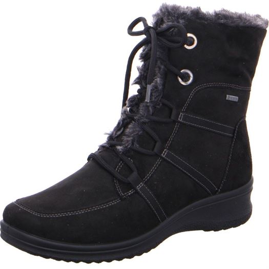 Ara femme 1248554 noir1839201_2 sur voshoes.com