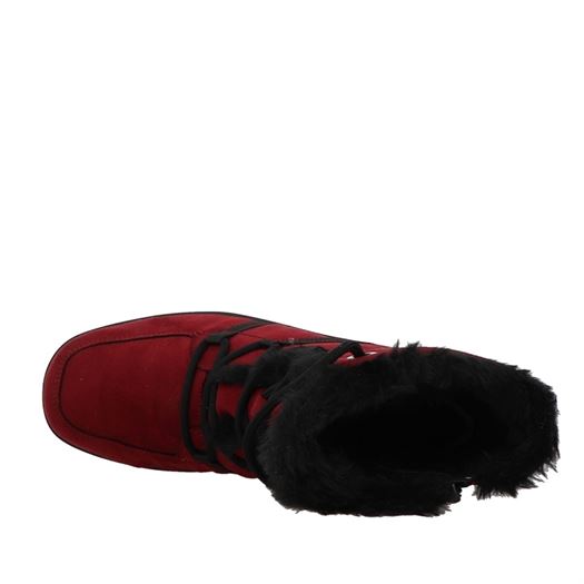 Ara femme 1248554 rouge1839202_4 sur voshoes.com