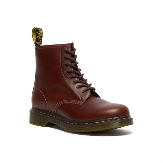 Dr martens femme 1460 abruzzo marron1839501_2 sur voshoes.com