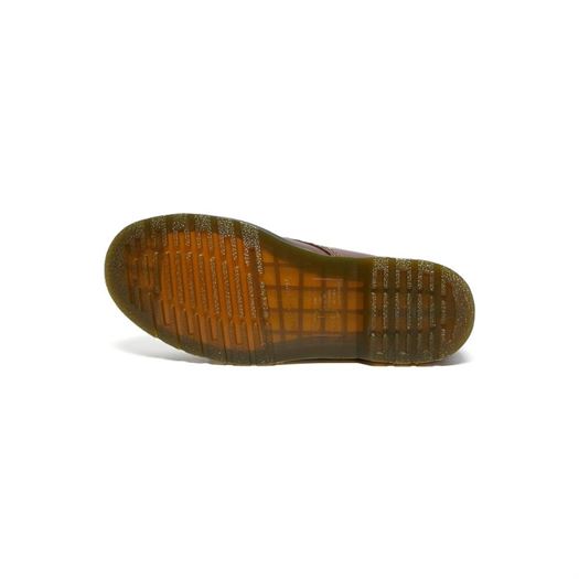 Dr martens femme 1460 abruzzo marron1839501_6 sur voshoes.com