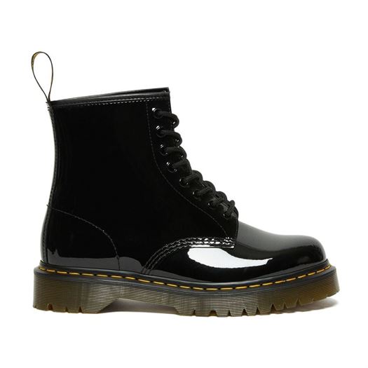 femme Dr martens femme 1460 bex noir