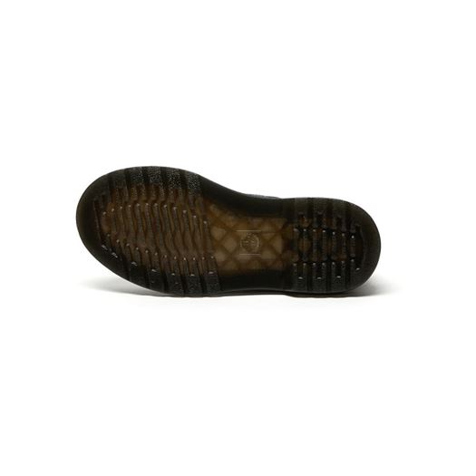 Dr martens fille 1460 pascal j gris1840101_5 sur voshoes.com