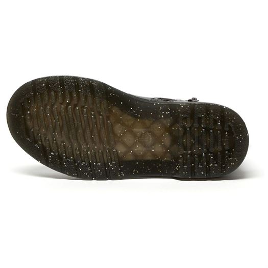 Dr martens fille 1460 cosmic j noir1840301_4 sur voshoes.com