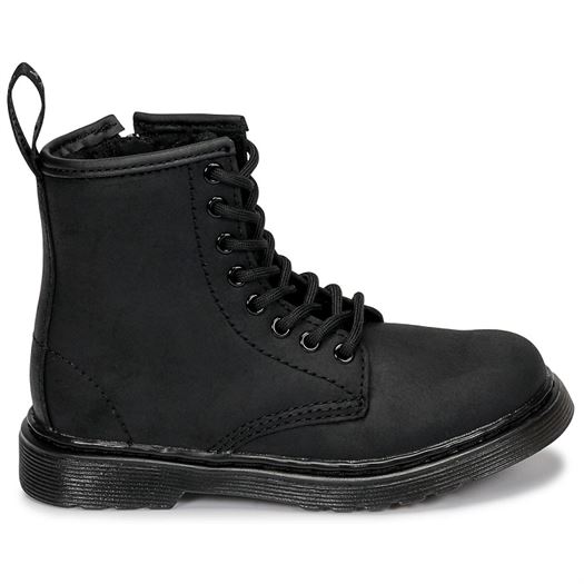 fille Dr martens fille 1460 serena mono j 