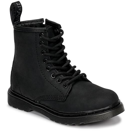 Dr martens fille 1460 serena mono j 1841301_2 sur voshoes.com