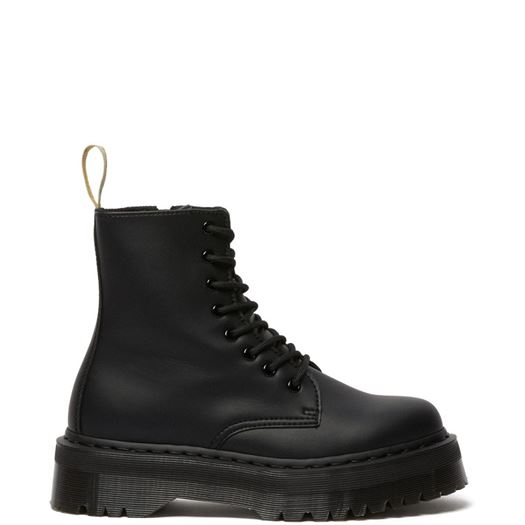 femme Dr martens femme v jadon 2 mono noir
