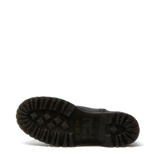 Dr martens femme v jadon 2 mono noir1841401_5 sur voshoes.com