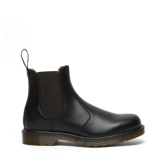 femme Dr martens femme 2976 smooth noir