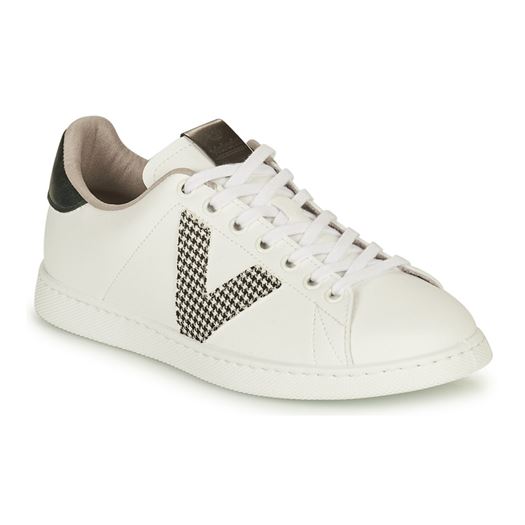 Victoria femme tenis blanc1841701_2 sur voshoes.com