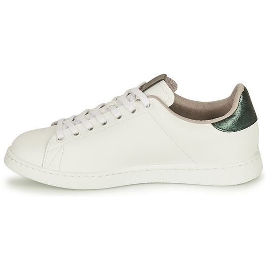 Victoria femme tenis blanc1841701_3 sur voshoes.com