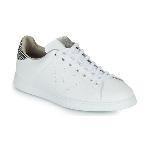 Victoria femme tenis blanc1841801_2 sur voshoes.com