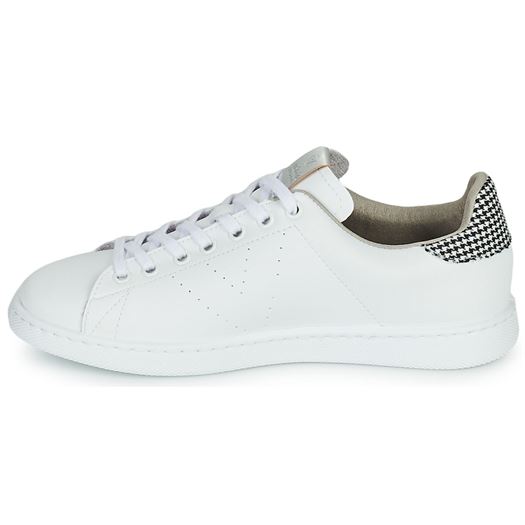 Victoria femme tenis blanc1841801_3 sur voshoes.com