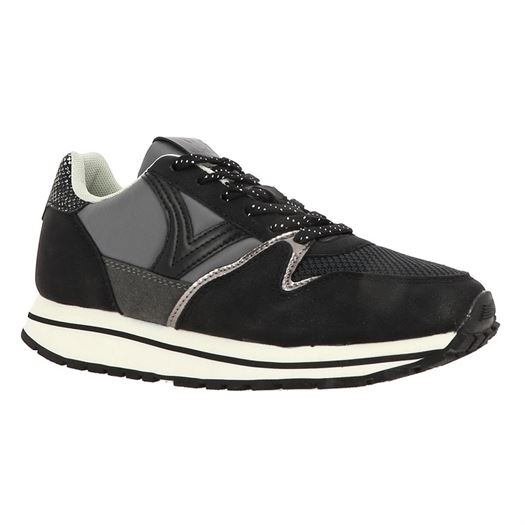 Victoria femme cometa noir1842001_2 sur voshoes.com