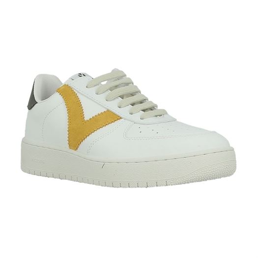 Victoria femme madrid blanc1842201_2 sur voshoes.com