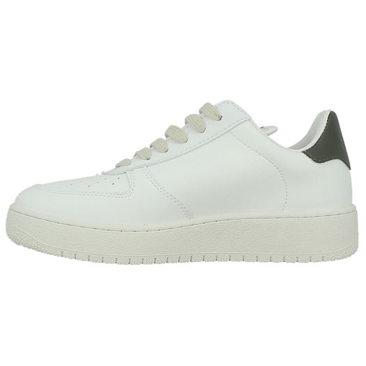 Victoria femme madrid blanc1842201_4 sur voshoes.com