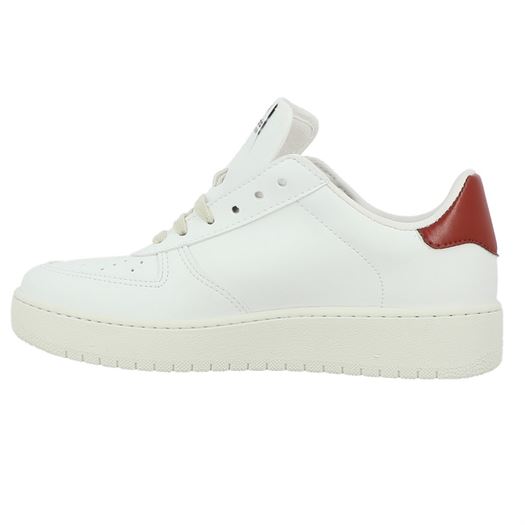 Victoria femme madrid blanc1842203_3 sur voshoes.com