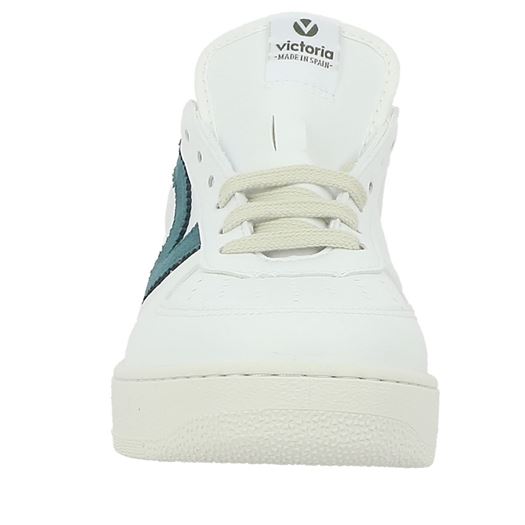 Victoria femme madrid blanc1842203_4 sur voshoes.com