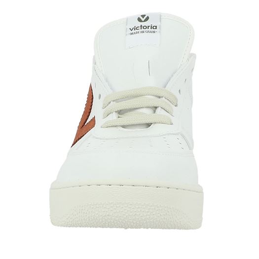 Victoria femme madrid blanc1842204_4 sur voshoes.com