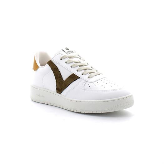 Victoria femme madrid blanc1842206_2 sur voshoes.com