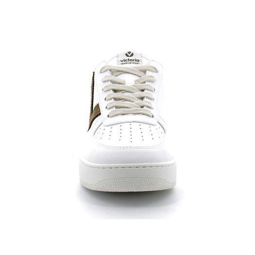 Victoria femme madrid blanc1842206_4 sur voshoes.com