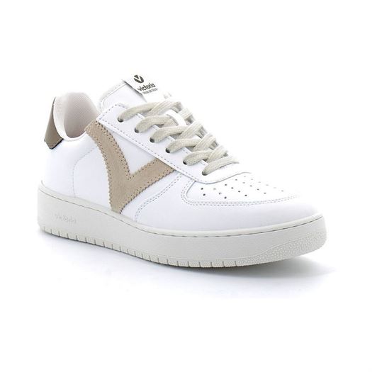 Victoria femme madrid blanc1842207_2 sur voshoes.com