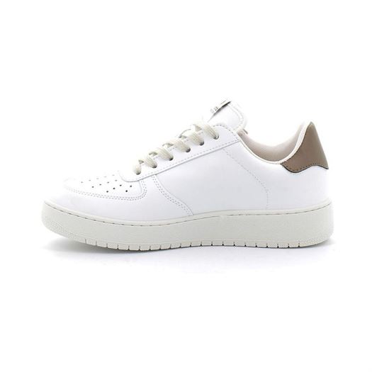 Victoria femme madrid blanc1842207_3 sur voshoes.com